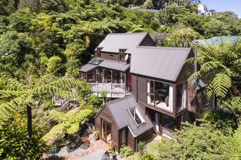 Photo of property in 30 Delhi Crescent, Khandallah, Wellington, 6035