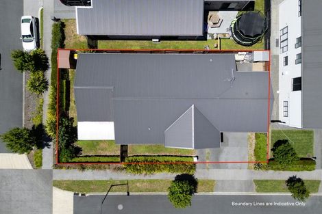 Photo of property in 8 Squire Avenue, Chartwell, Hamilton, 3210