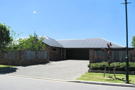 Photo of property in 1 The Oaks, Kaiapoi, 7630