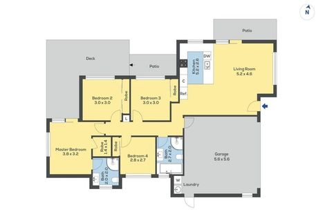 Photo of property in 29 Taepu Road, Pukekohe, 2120