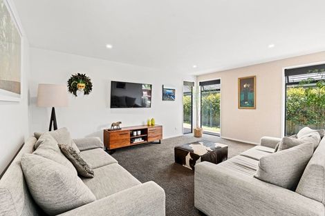 Photo of property in 14 Waitaha Place, Bell Block, New Plymouth, 4312