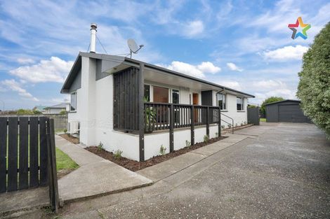 Photo of property in 21 Dumbarton Place, Strathern, Invercargill, 9812