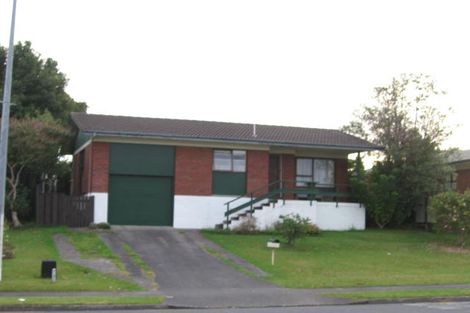Photo of property in 1 Palomino Drive, Henderson, Auckland, 0612