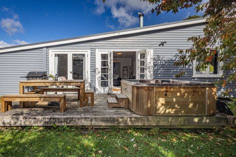 Photo of property in 4 Bracken Street, Ohakune, 4625