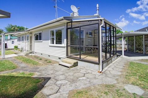 Photo of property in 16a Michael Street, Kuripuni, Masterton, 5810