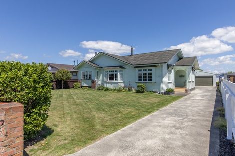 Photo of property in 58 Gordon Street, Dannevirke, 4930