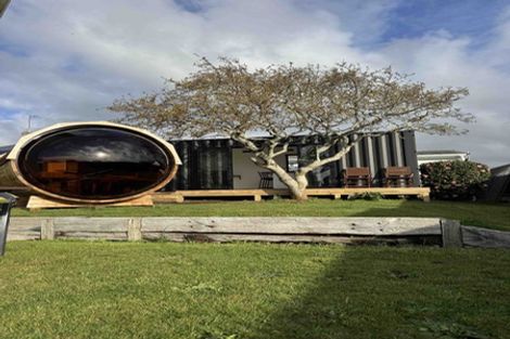 Photo of property in 195 Ngamotu Road, Spotswood, New Plymouth, 4310