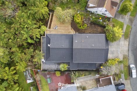 Photo of property in 14 Matuhi Street, Tirohanga, Lower Hutt, 5010