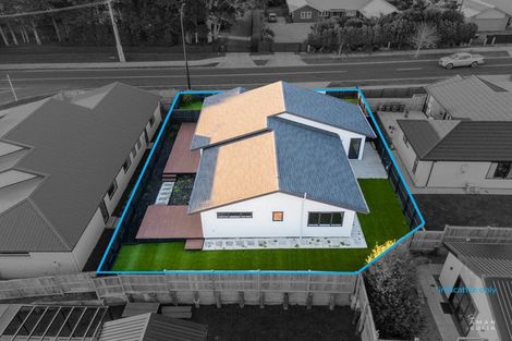 Photo of property in 219 Matua Road, Kumeu, 0810
