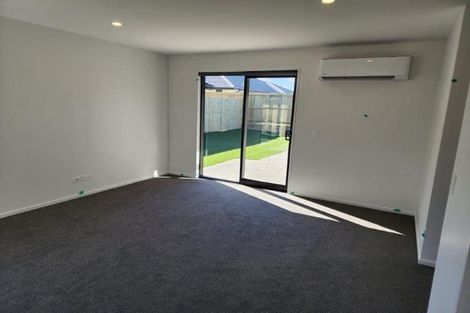 Photo of property in 6 Ned Place, Halswell, Christchurch, 8025