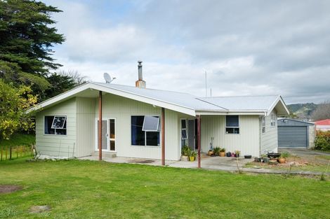 Photo of property in 227 Tyndall Road, Outer Kaiti, Gisborne, 4010