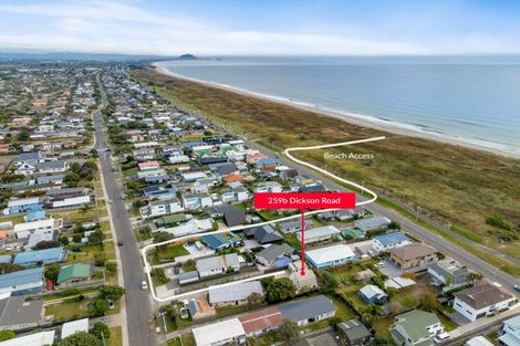 Photo of property in 259b Dickson Road, Papamoa Beach, Papamoa, 3118