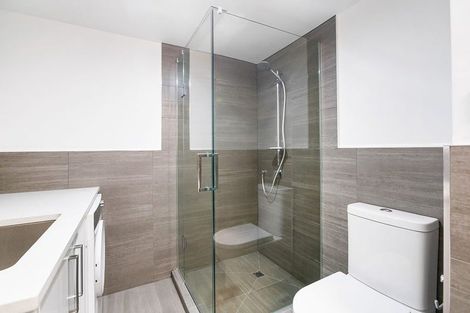 Photo of property in The Mews, 10/8 Basque Road, Eden Terrace, Auckland, 1021