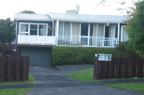 Photo of property in 41 Hamilton Road, Papatoetoe, Auckland, 2025