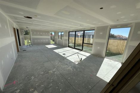 Photo of property in 38 Kahurangi Road, Halswell, Christchurch, 8025