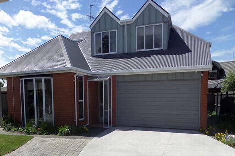 Photo of property in 2/144 Racecourse Road, Sockburn, Christchurch, 8042
