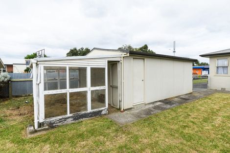 Photo of property in 107 College Street, Awapuni, Palmerston North, 4412