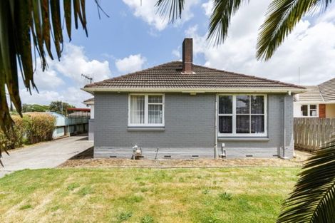 Photo of property in 12 Haversham Street, Highbury, Palmerston North, 4412