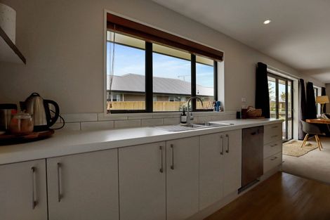 Photo of property in 15 Magnolia Drive, Netherby, Ashburton, 7700