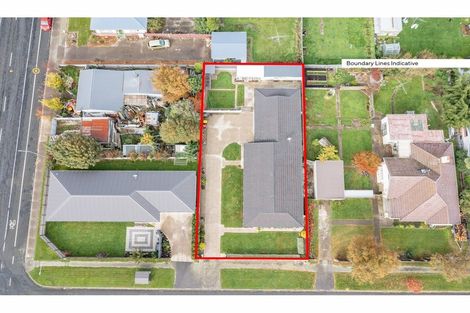 Photo of property in 131 Selwyn Street, Appleby, Invercargill, 9812