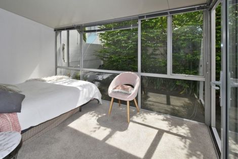 Photo of property in 164a Strickland Street, Sydenham, Christchurch, 8023