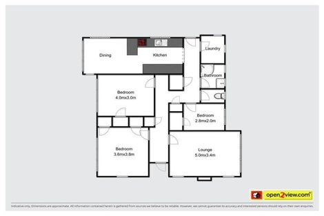 Photo of property in 391 Mangapiko Street, Te Awamutu, 3800