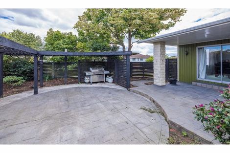 Photo of property in 55 Strathfield Avenue, Dallington, Christchurch, 8061