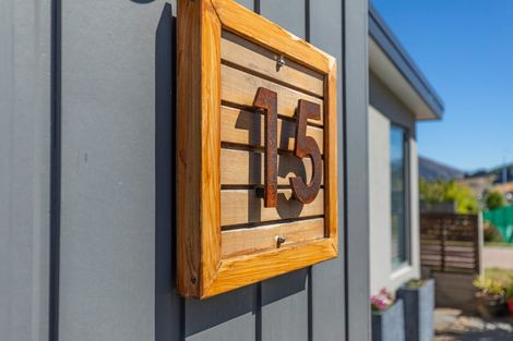 Photo of property in 15 Landsborough Lane, Wanaka, 9305