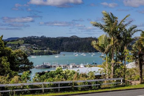 Photo of property in 16 Franklin Street, Opua, 0200