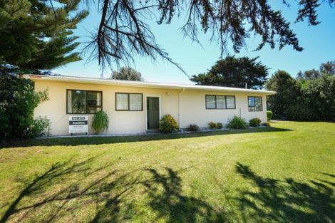 Photo of property in 121 Newcastle Street, Mahia, 4198