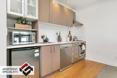 Photo of property in 1d/33 Mackelvie Street, Grey Lynn, Auckland, 1021