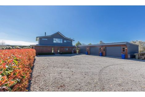 Photo of property in 158 Barkers Road, Loburn, Rangiora, 7472