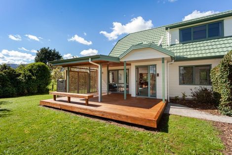 Photo of property in 1191 Old Te Aroha Road, Okauia, Matamata, 3471