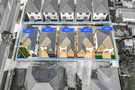 Photo of property in 145 Bremner Road, Karaka, Papakura, 2113