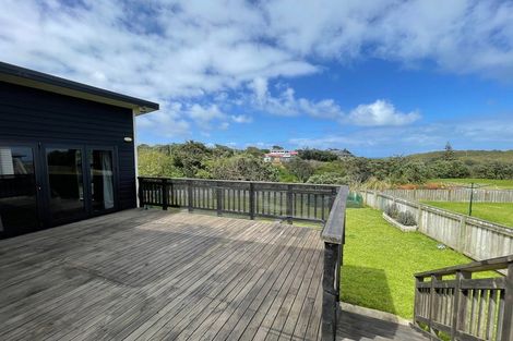 Photo of property in 31 Sunset Drive, Baylys Beach, Dargaville, 0377