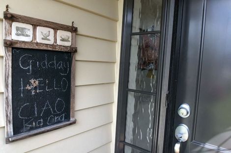 Photo of property in Parkside Villas, 107/11 Manuka Street, Matamata, 3400