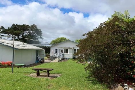 Photo of property in 58 Bowen Street, Dargaville, 0310