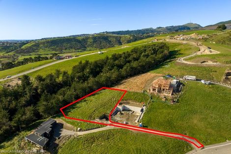 Photo of property in 27 Redmund Spur Road, Kennedys Bush, Christchurch, 8025