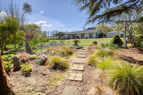 Photo of property in 525 Wharepuhunga Road, Waikeria, Te Awamutu, 3873