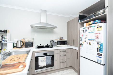 Photo of property in 4/30 Willoughby Street, Whitiora, Hamilton, 3200