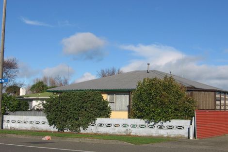 Photo of property in 194 Botanical Road, Takaro, Palmerston North, 4412