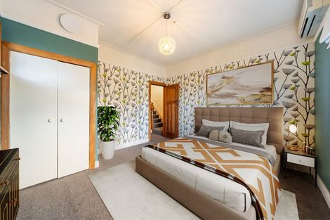 Photo of property in 9 Mckenzie Terrace, Te Aro, Wellington, 6011