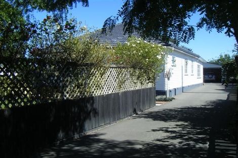 Photo of property in 31 Brucefield Avenue, Netherby, Ashburton, 7700