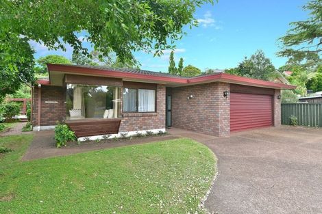 Photo of property in 42 The Circle, Manly, Whangaparaoa, 0930