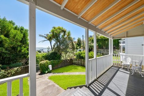 Photo of property in 9 Laura Avenue, Brooklyn, Wellington, 6021