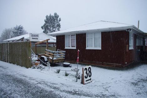 Photo of property in 38 Regent Street, Fairlie, 7925