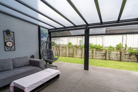 Photo of property in 96a Mansel Avenue, Hillcrest, Hamilton, 3216