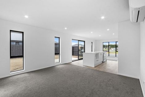 Photo of property in 13 Radar Drive, Rolleston, 7615