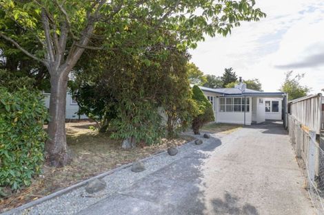 Photo of property in 6 Redfern Street, Dannevirke, 4930