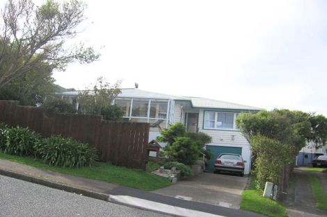 Photo of property in 10 Erris Street, Johnsonville, Wellington, 6037